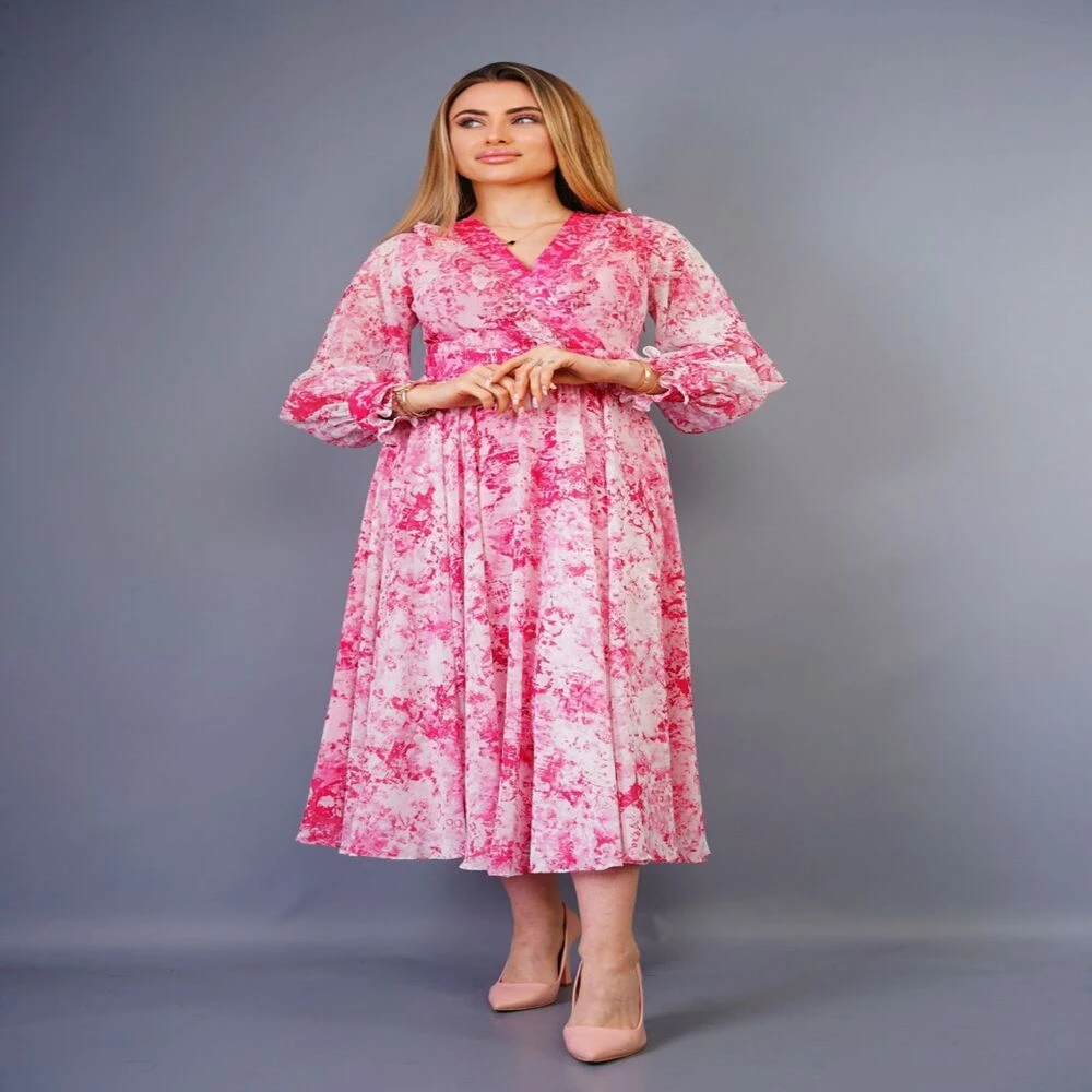 فساتين