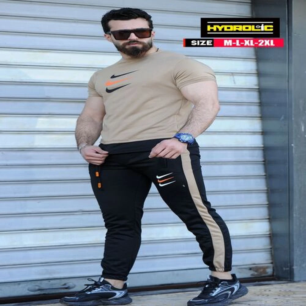 طقم رجالي