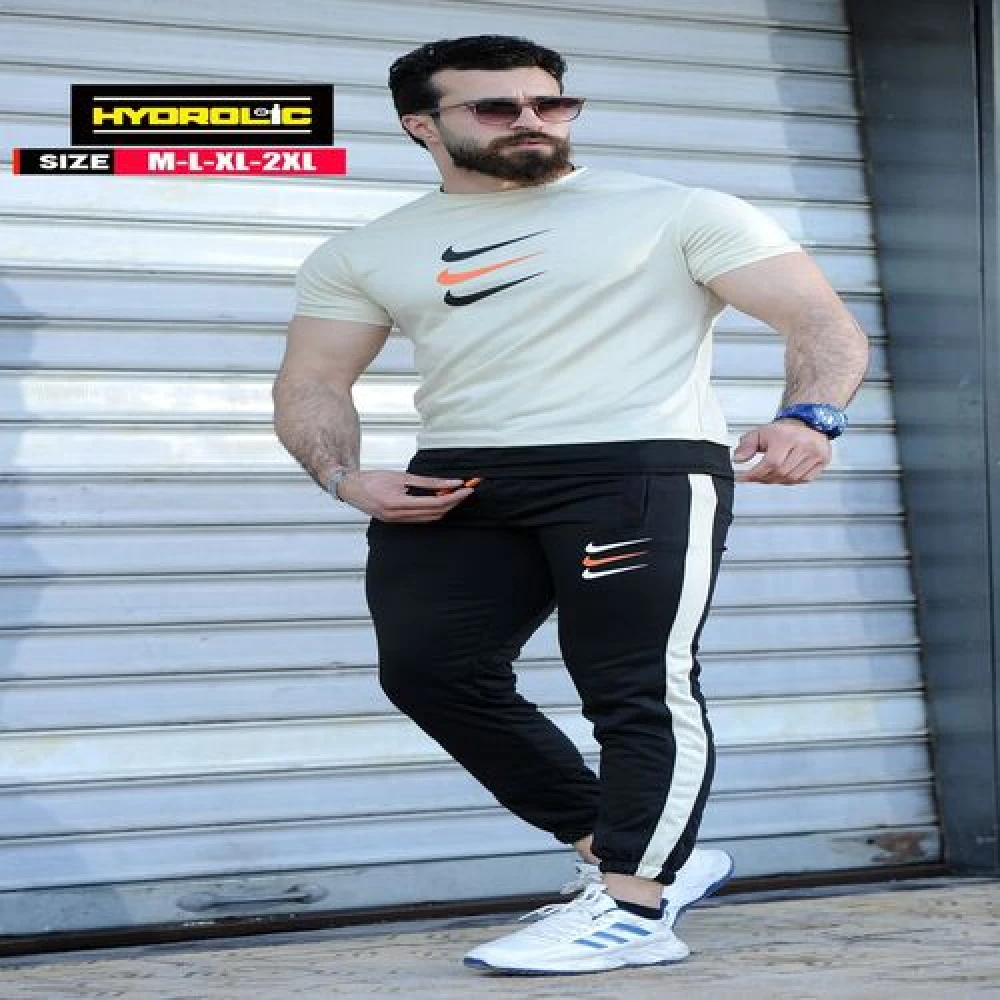 طقم رجالي