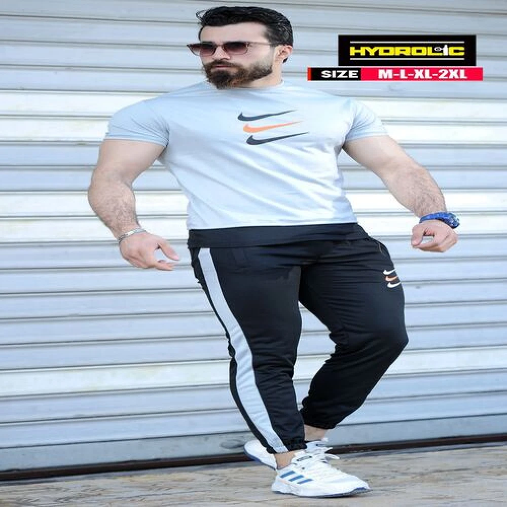 طقم رجالي